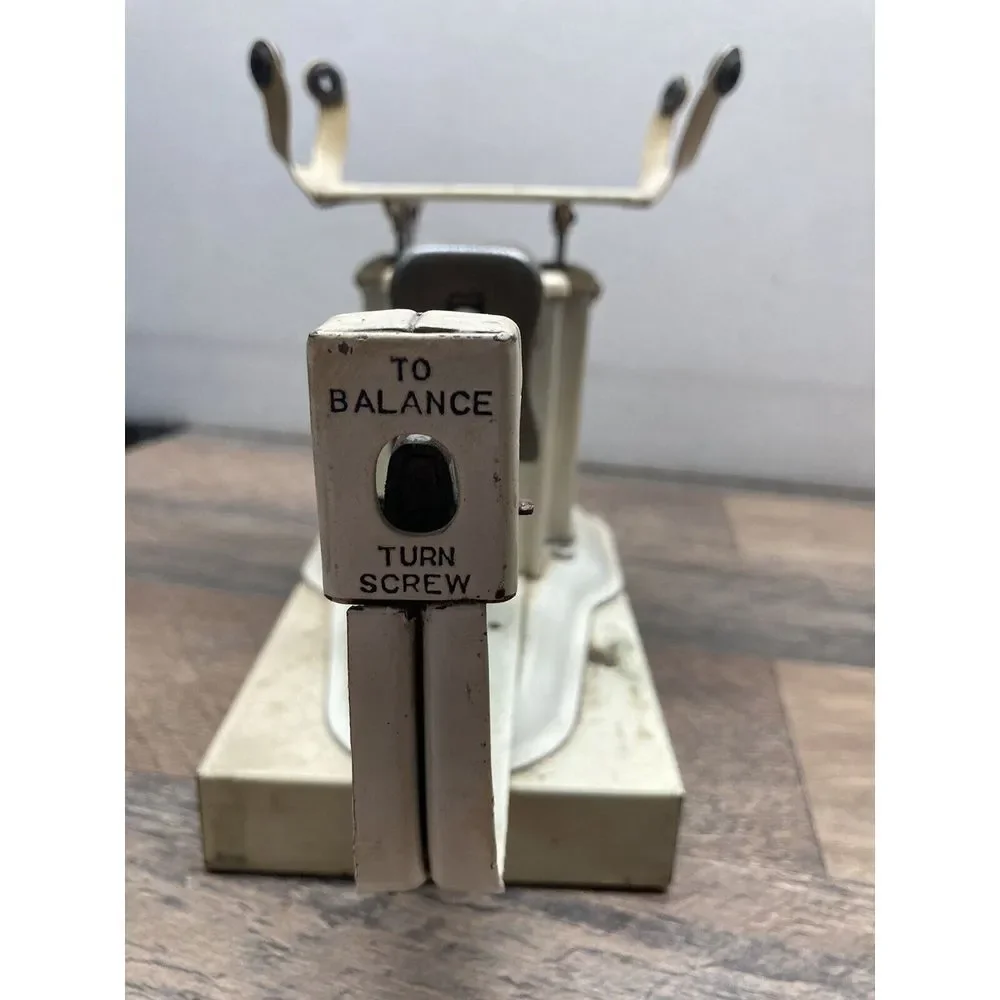 Triner 89 K‎ Accuracy Scale 1 lb Cap